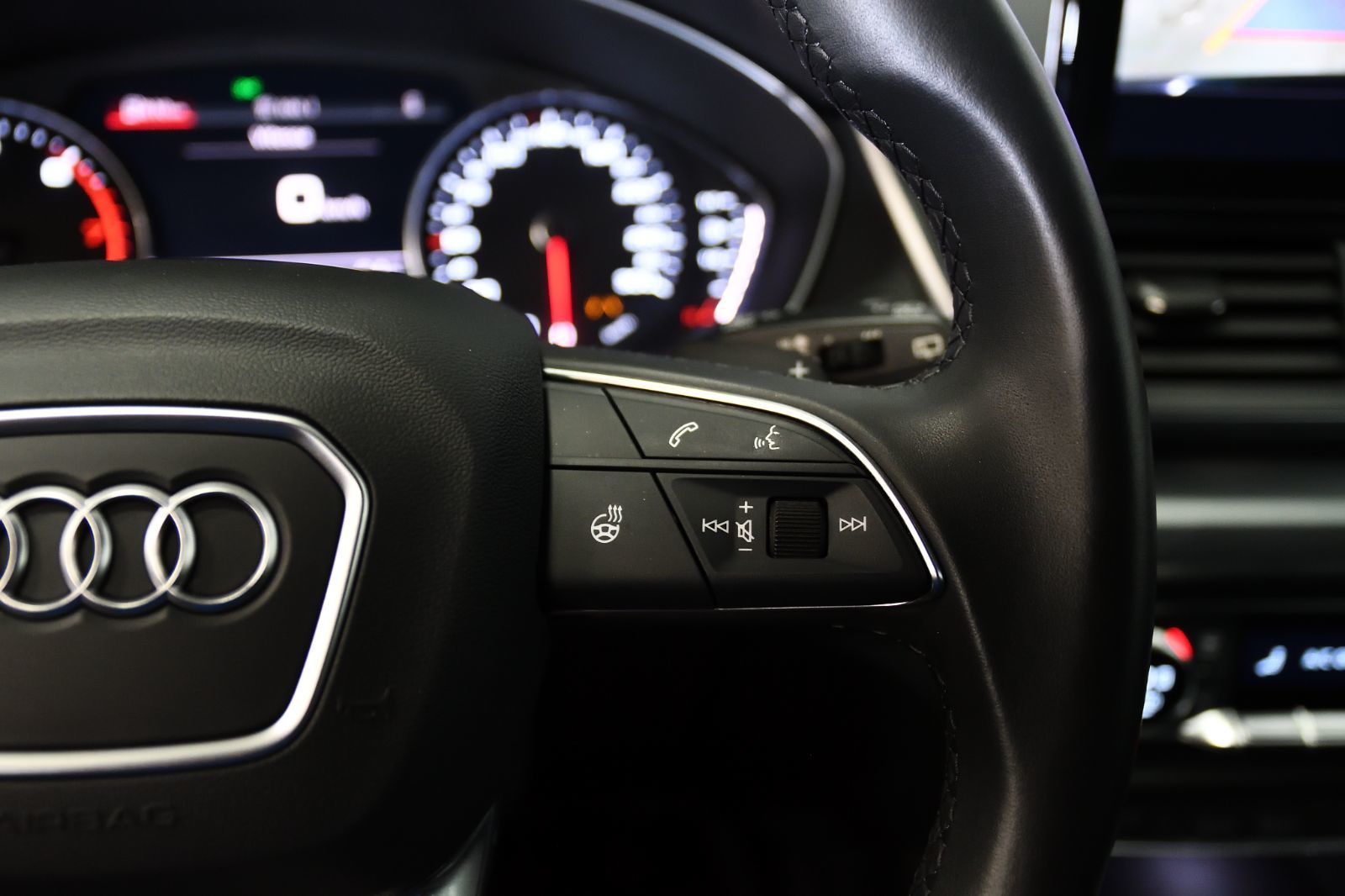 2023 Audi Q5 in St-Bruno, Quebec