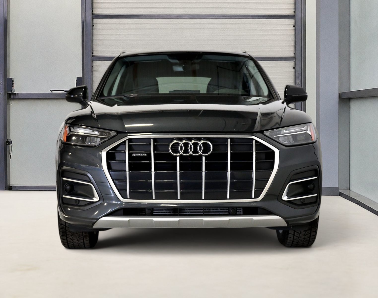 2023 Audi Q5 in St-Bruno, Quebec