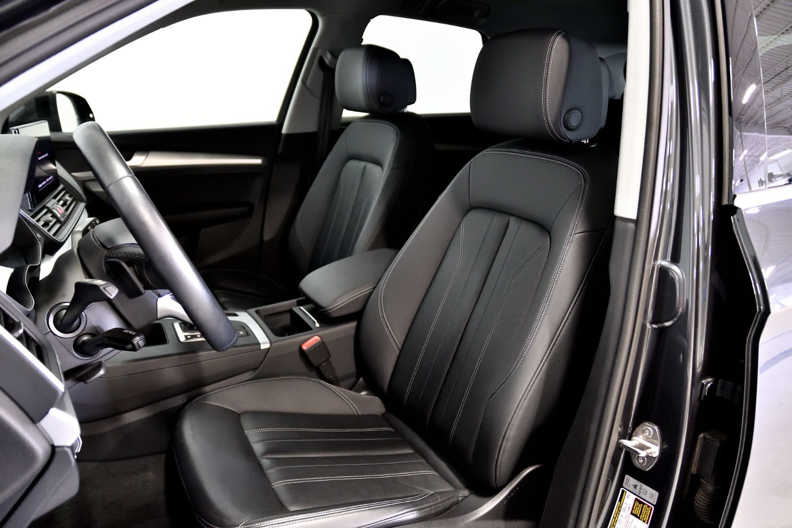 2023 Audi Q5 in St-Bruno, Quebec