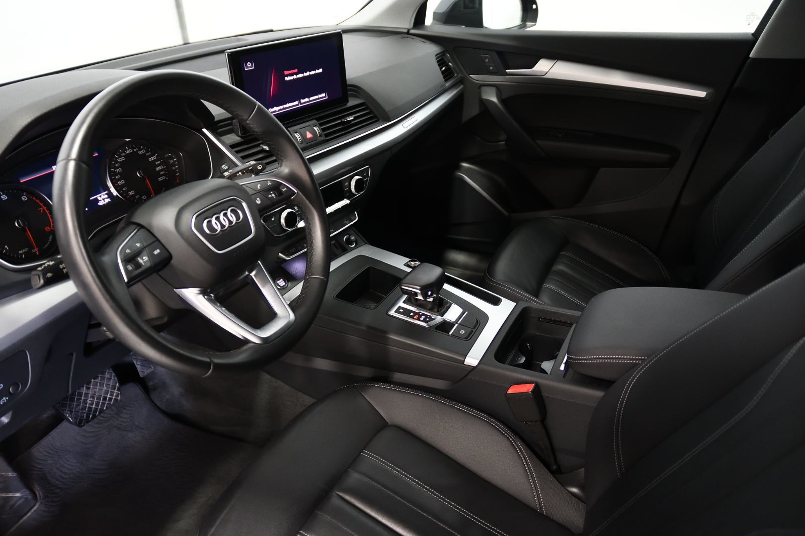 2023 Audi Q5 in St-Bruno, Quebec