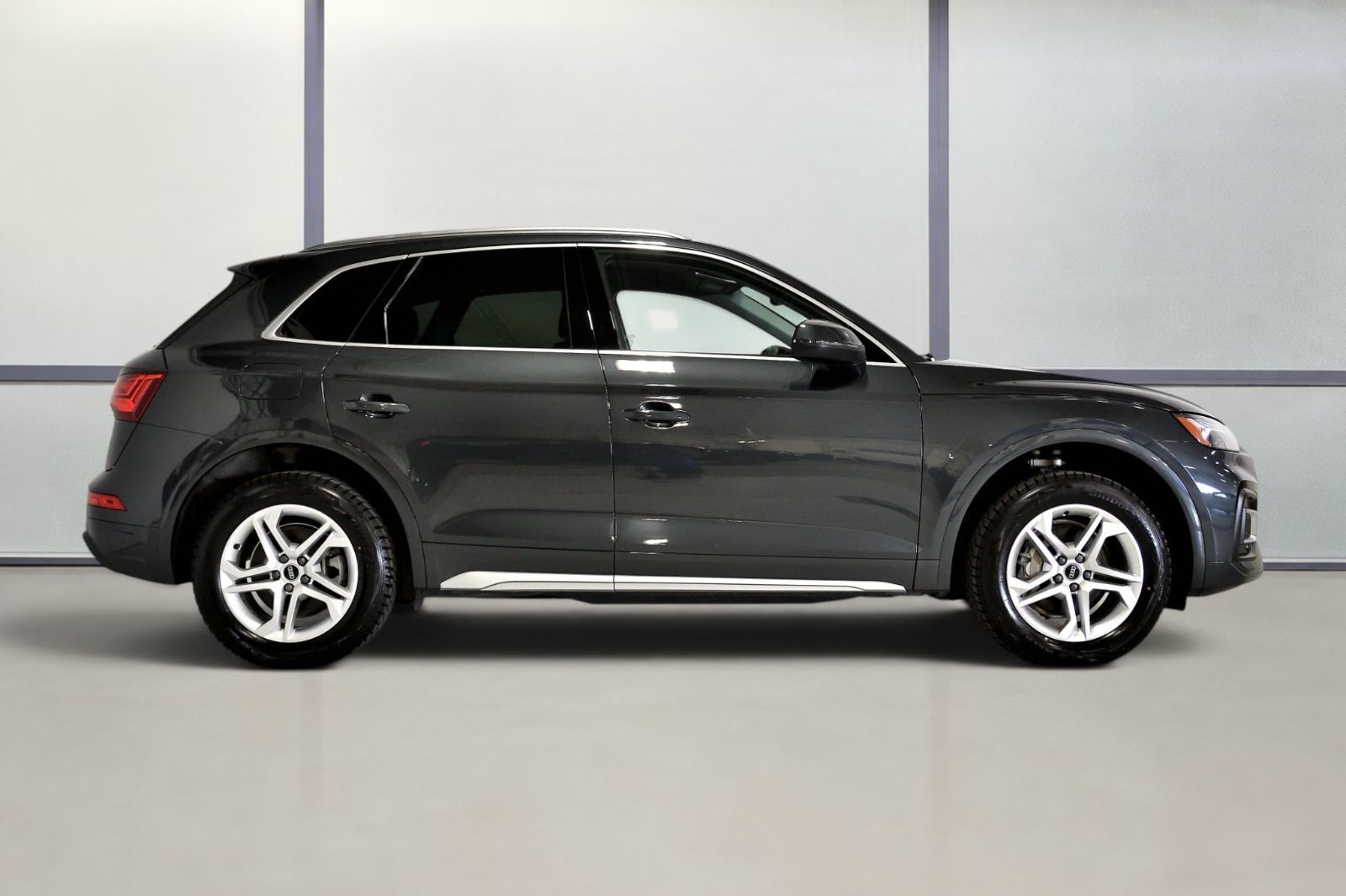 2023 Audi Q5 in St-Bruno, Quebec