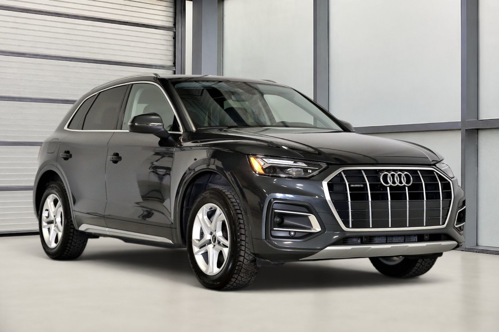2023 Audi Q5 in St-Bruno, Quebec