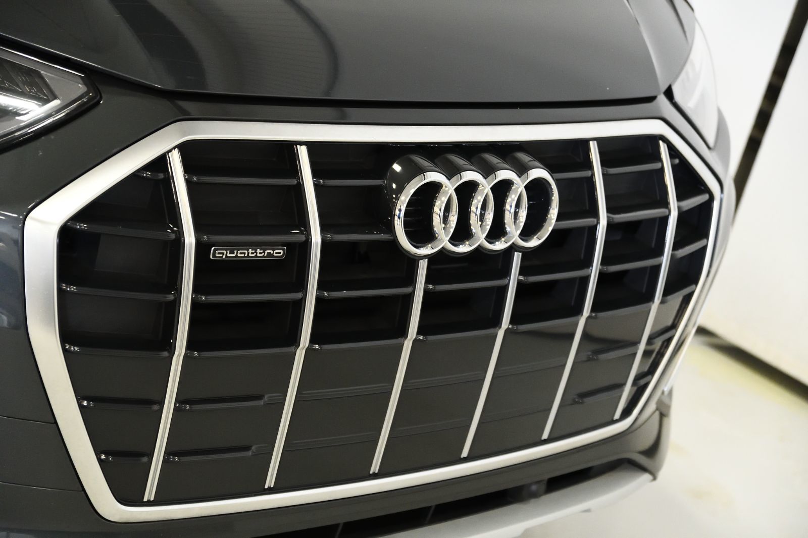 2023 Audi Q5 in St-Bruno, Quebec