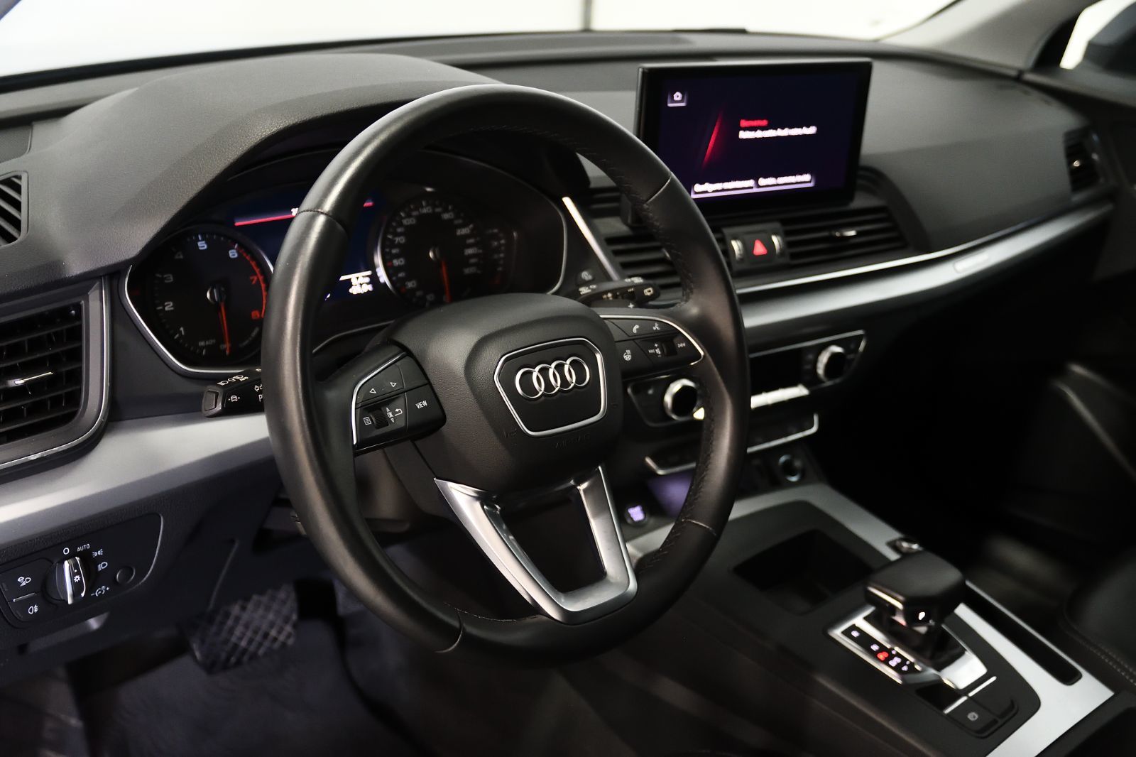2023 Audi Q5 in St-Bruno, Quebec