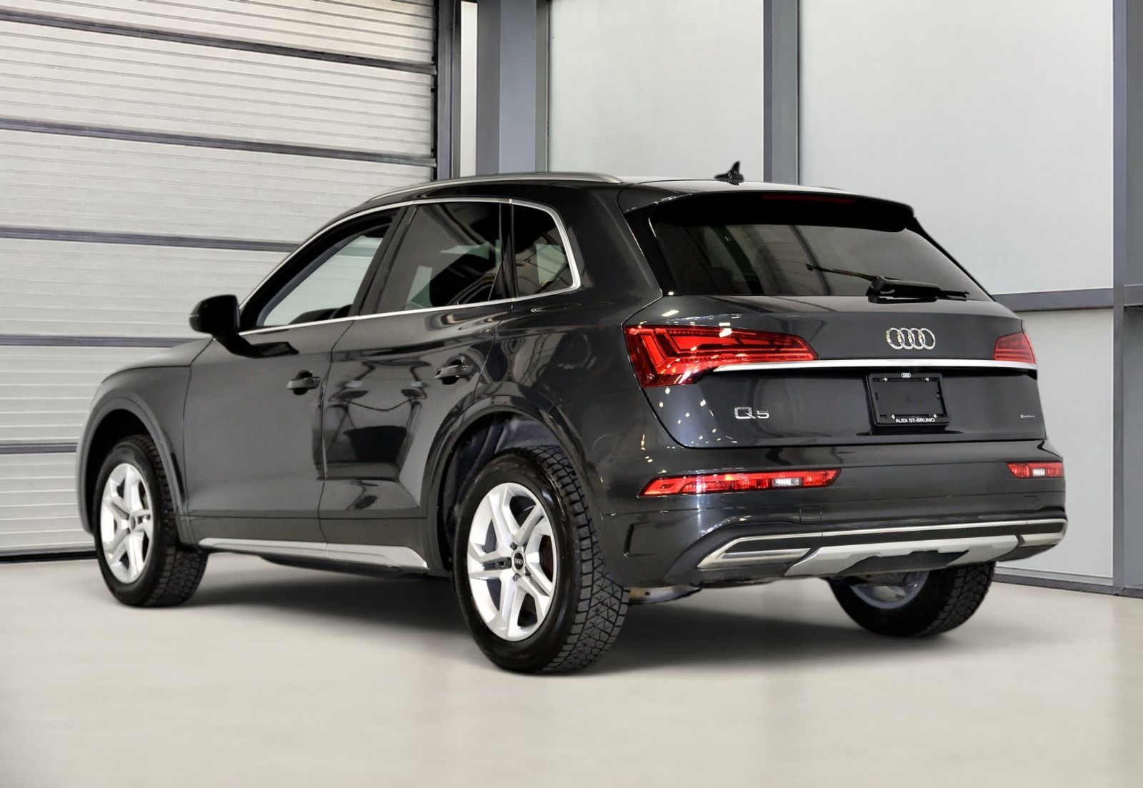2023 Audi Q5 in St-Bruno, Quebec