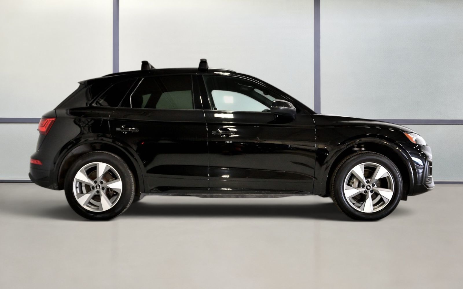 Audi Q5  2023 à St-Bruno, Québec