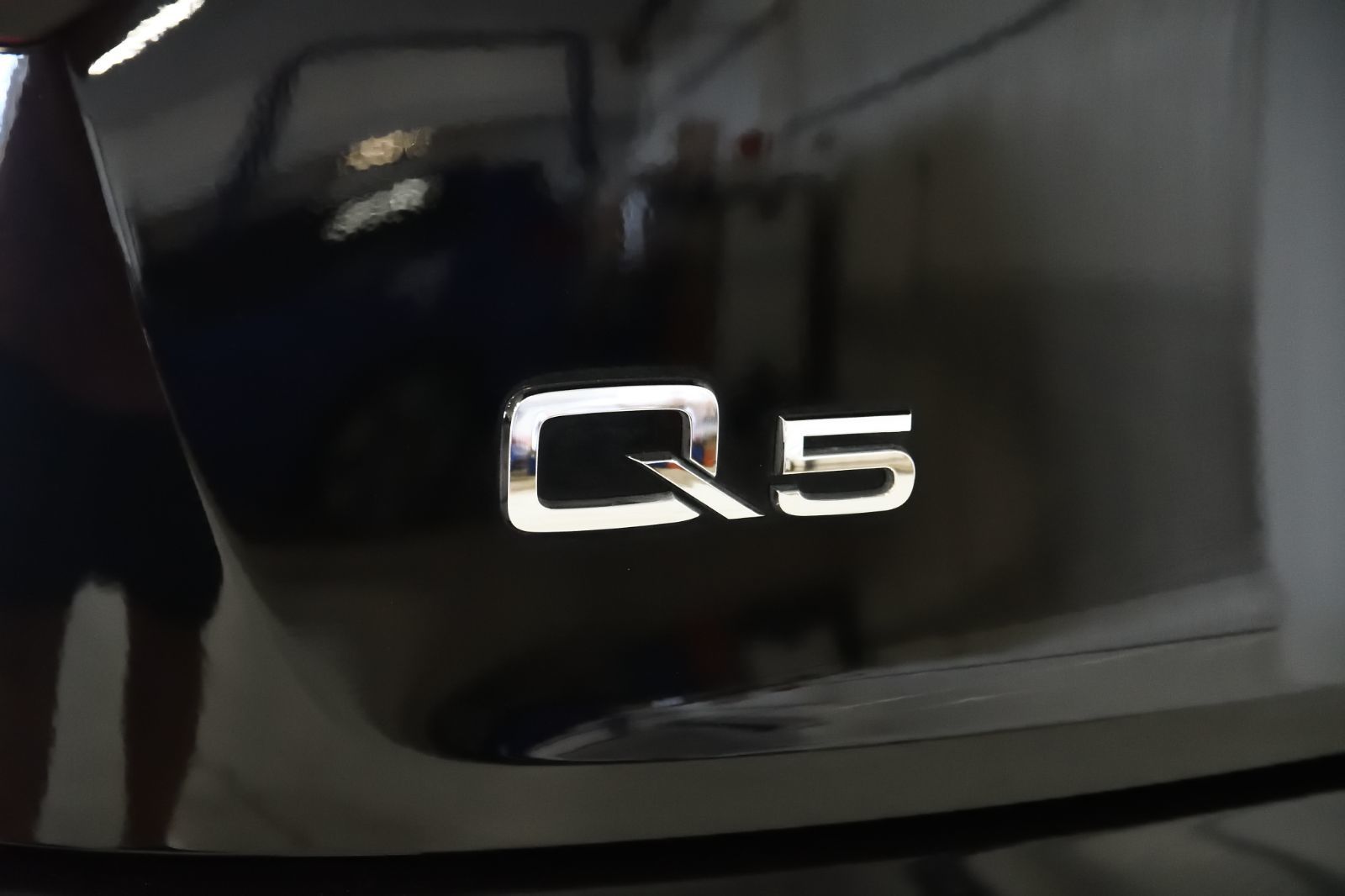 Audi Q5  2023 à St-Bruno, Québec