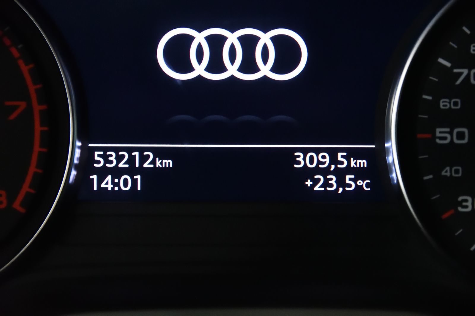 Audi Q5  2023 à St-Bruno, Québec