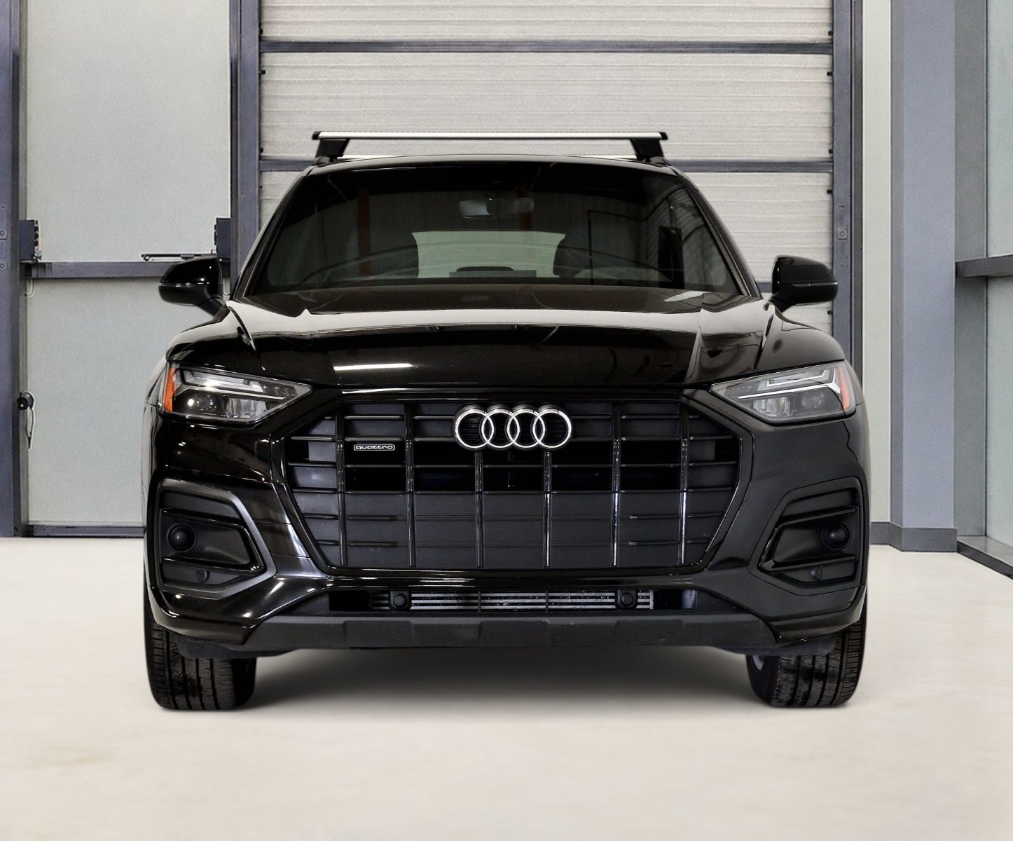 Audi Q5  2023 à St-Bruno, Québec