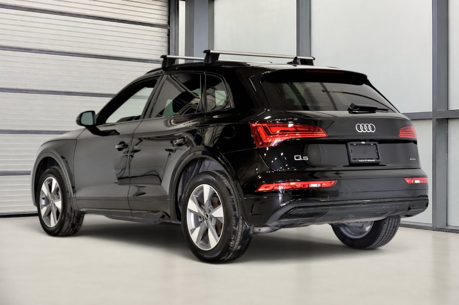 Audi Q5  2023 à St-Bruno, Québec