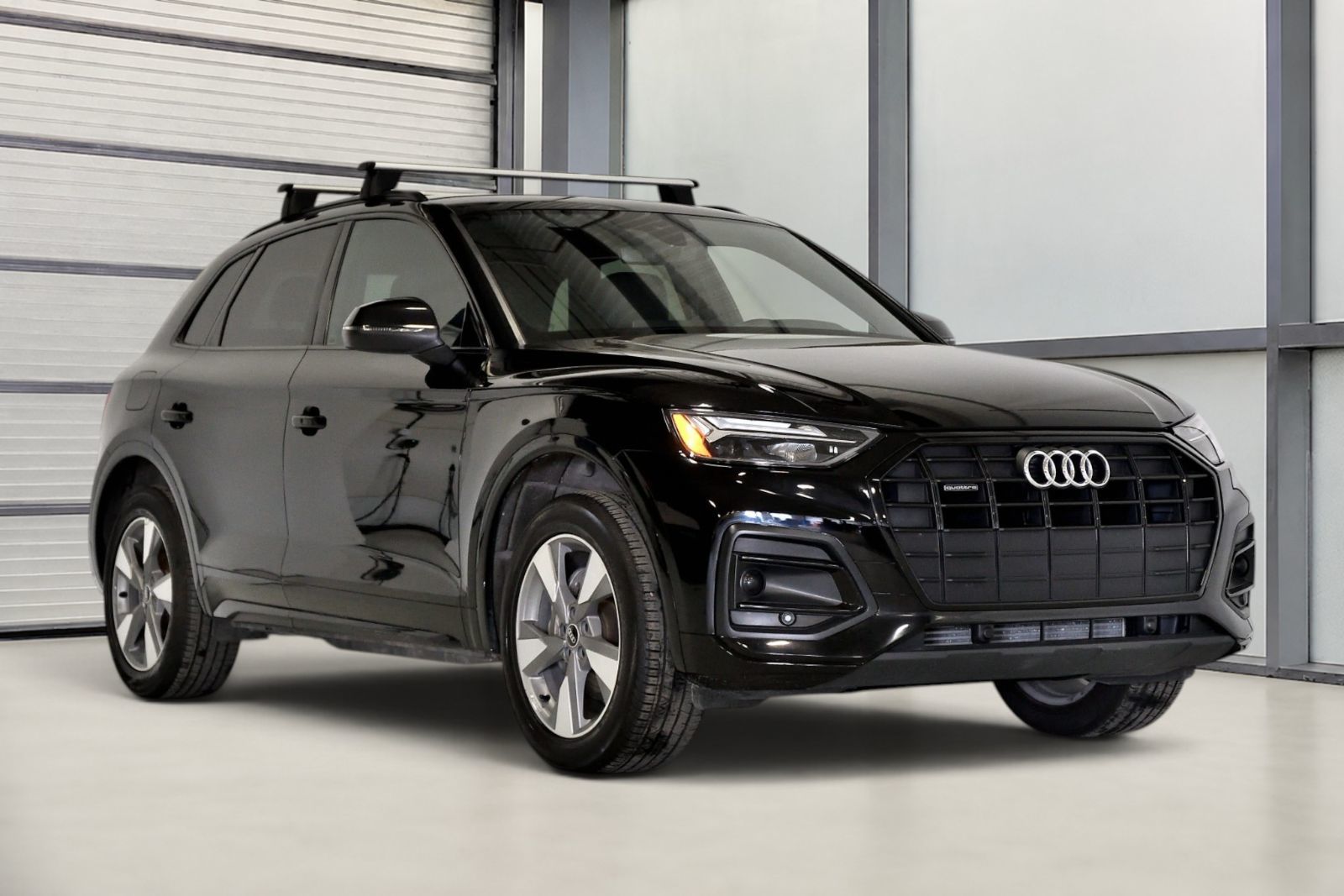 Audi Q5  2023 à St-Bruno, Québec