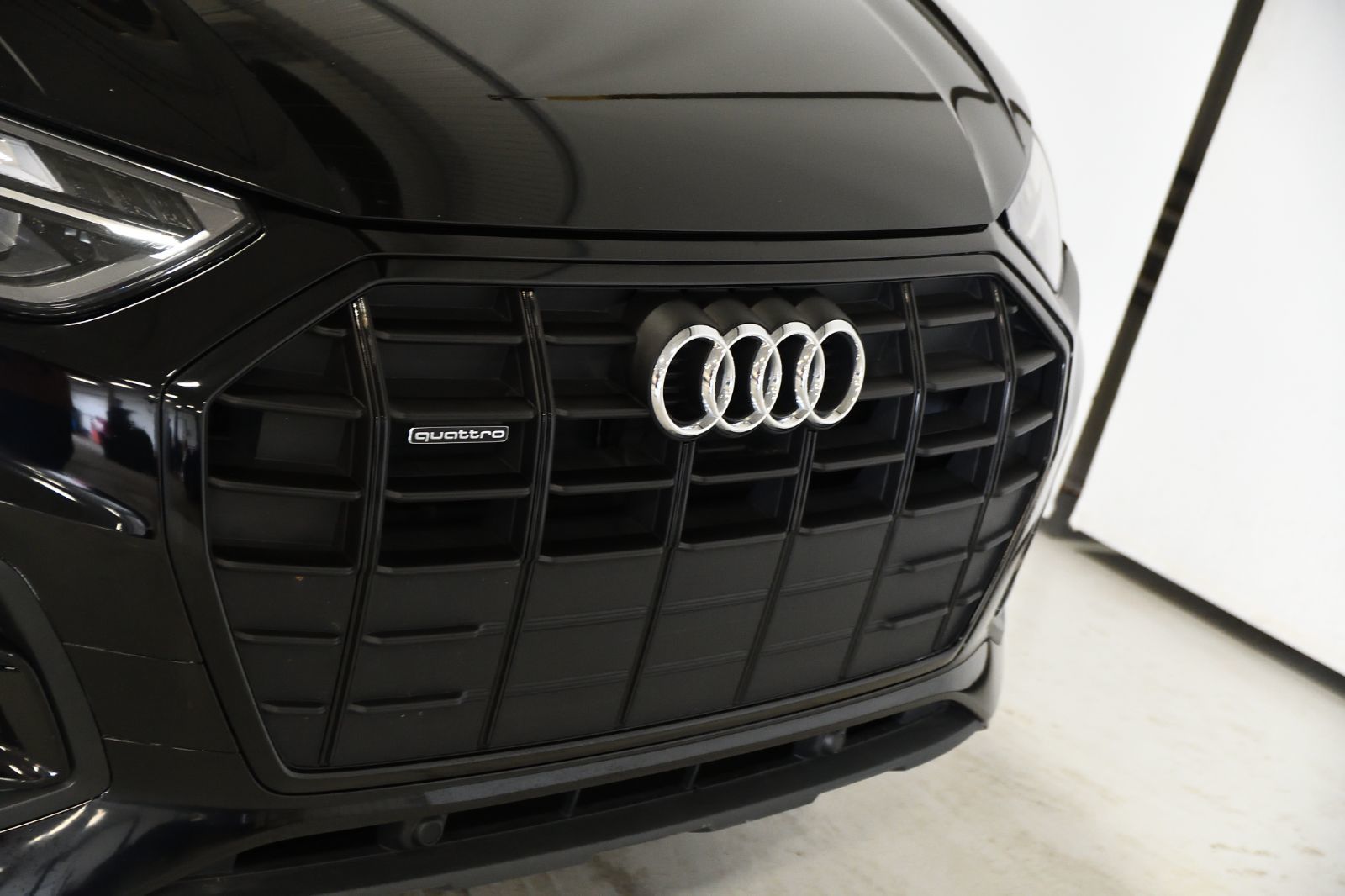 Audi Q5  2023 à St-Bruno, Québec