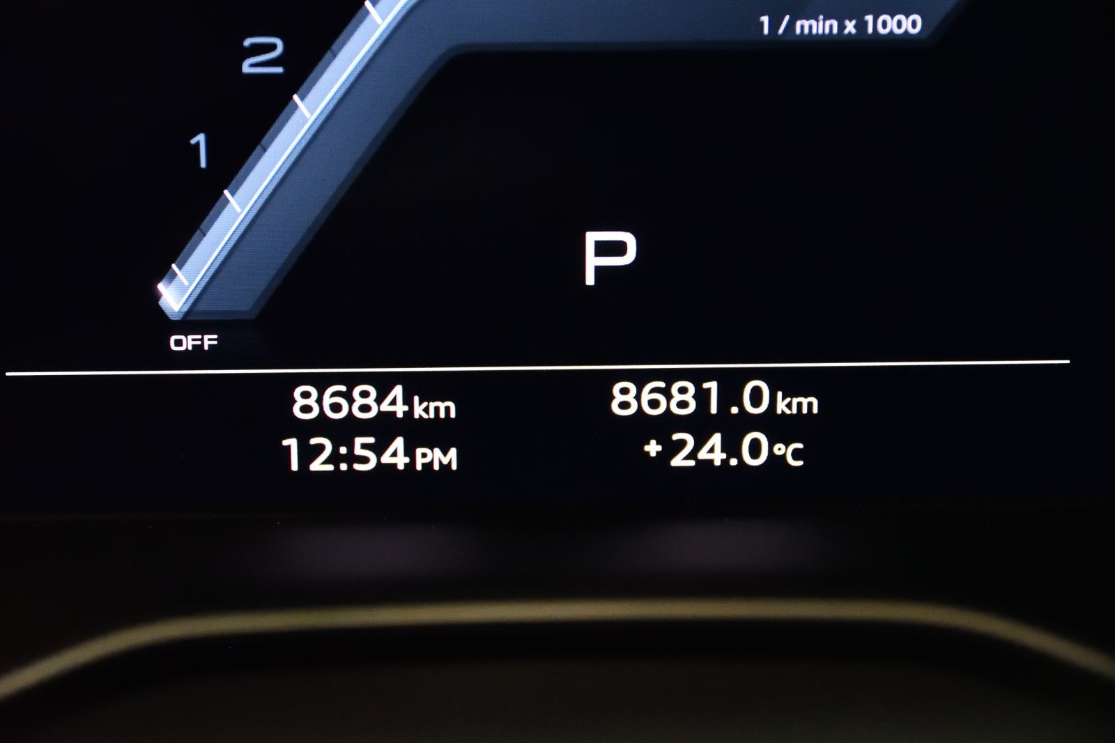 2024 Audi Q5 in St-Bruno, Quebec