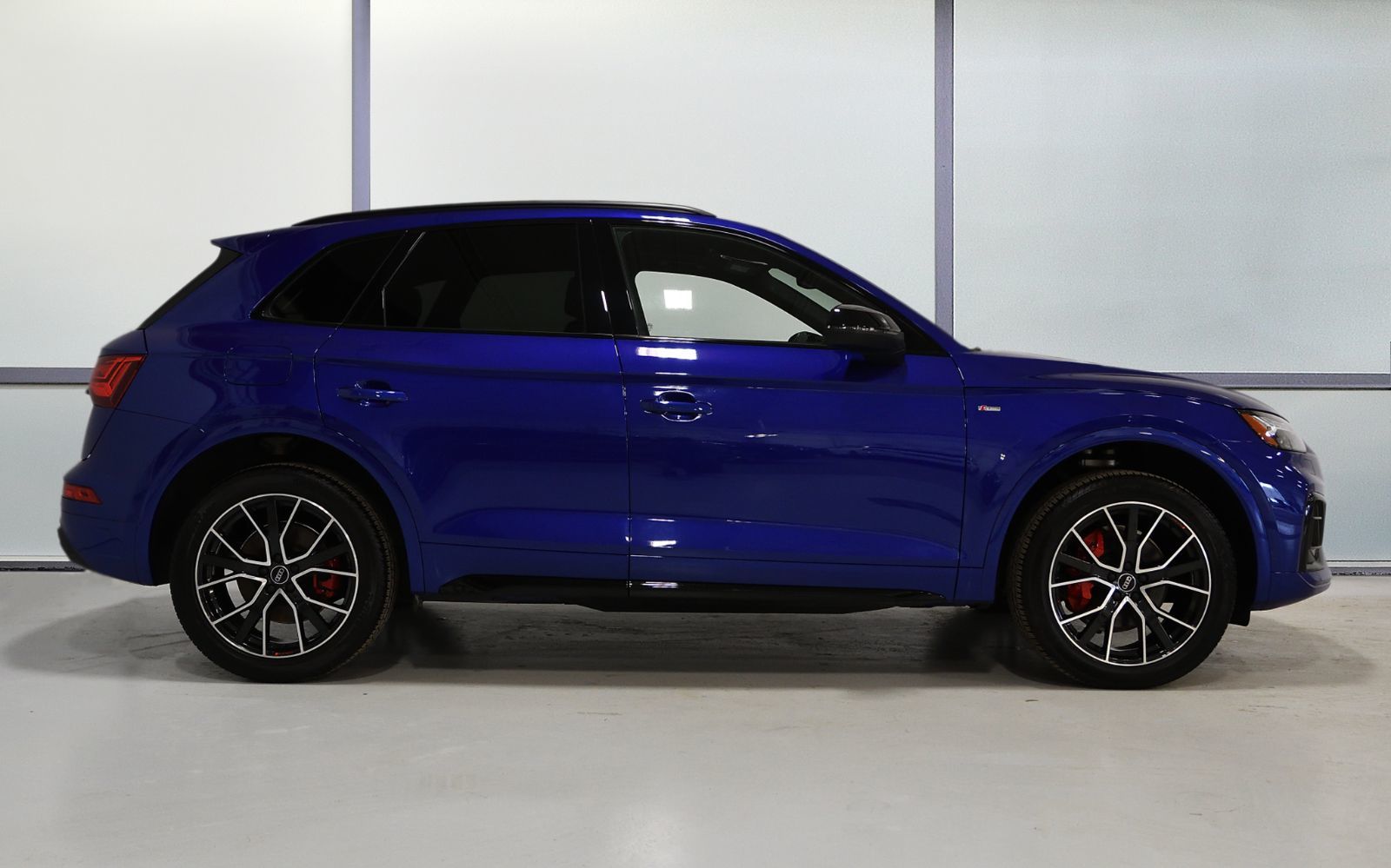 2024 Audi Q5 in St-Bruno, Quebec