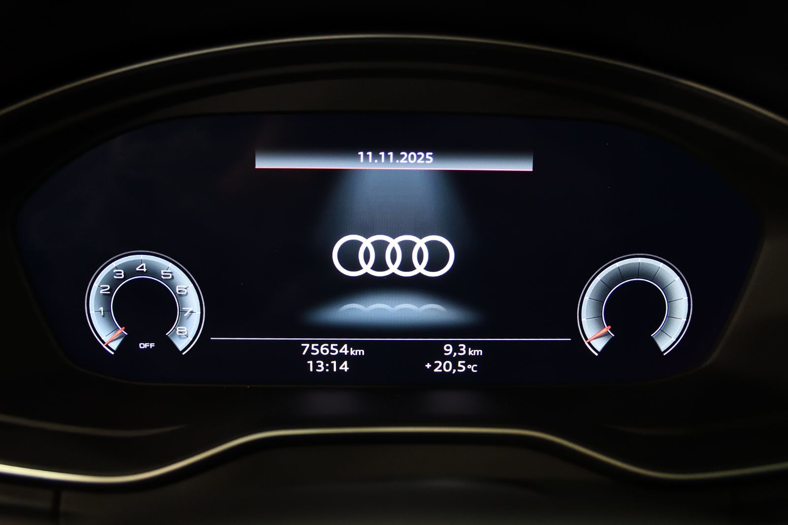 Audi Q5  2024 à St-Bruno, Québec