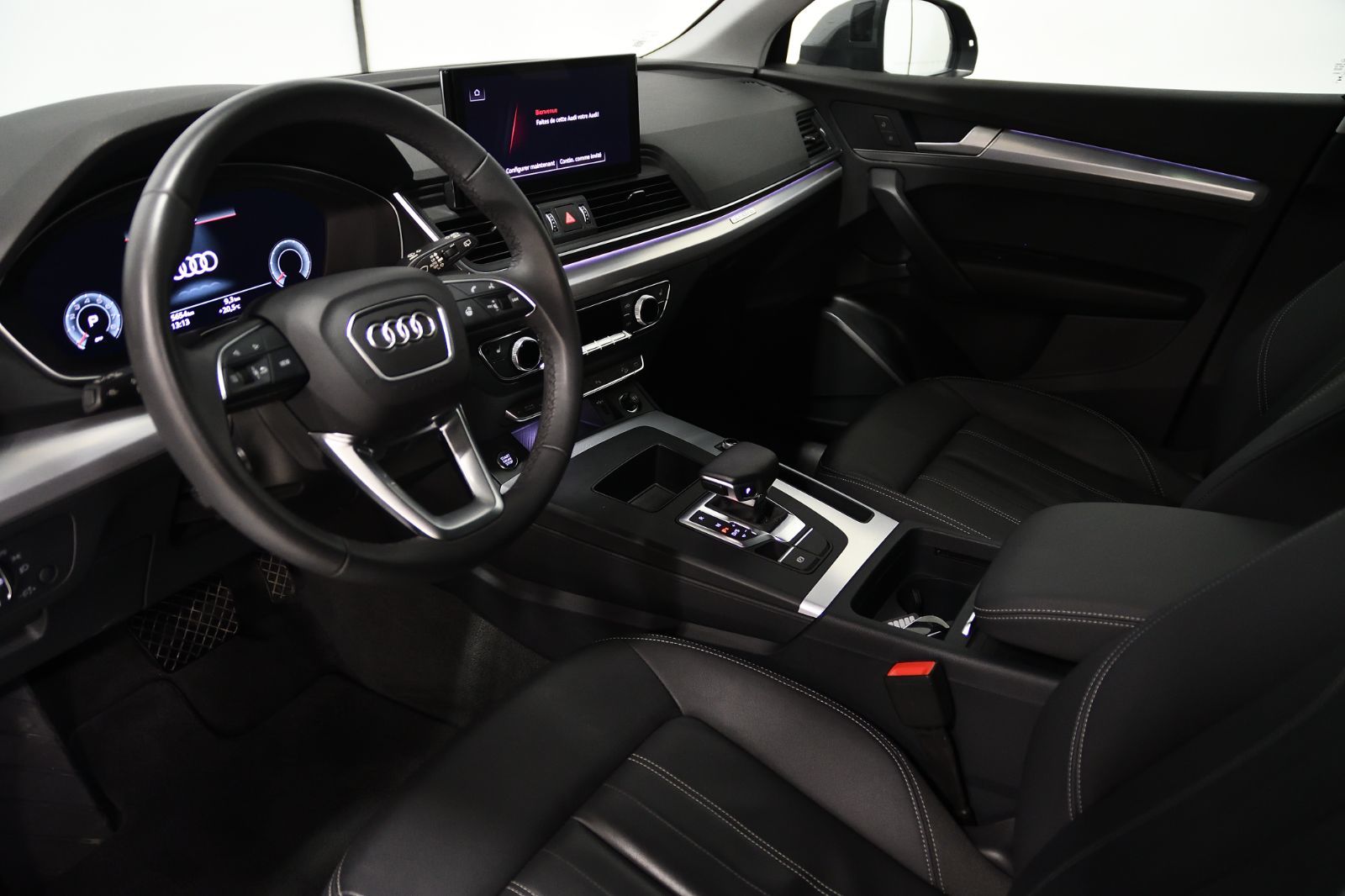 Audi Q5  2024 à St-Bruno, Québec