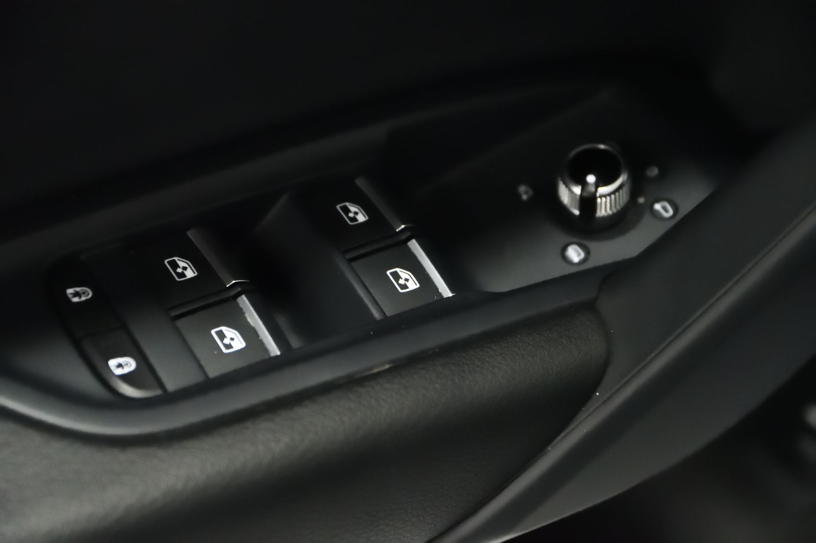 Audi Q5  2024 à St-Bruno, Québec