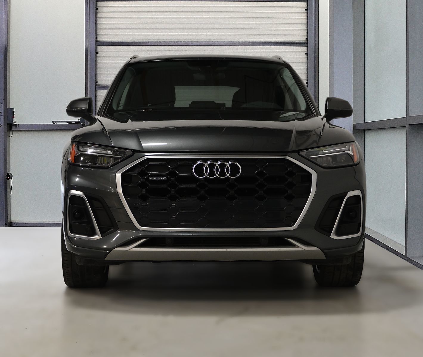 Audi Q5  2024 à St-Bruno, Québec