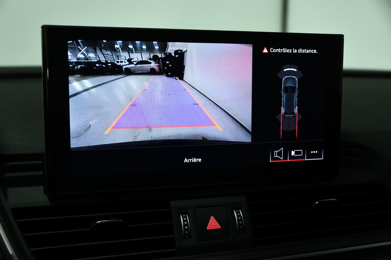 Audi Q5  2024 à St-Bruno, Québec