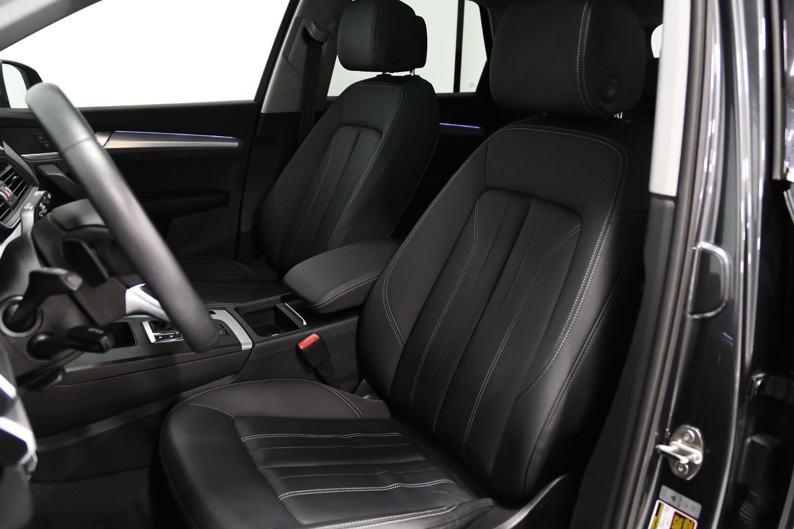 Audi Q5  2024 à St-Bruno, Québec