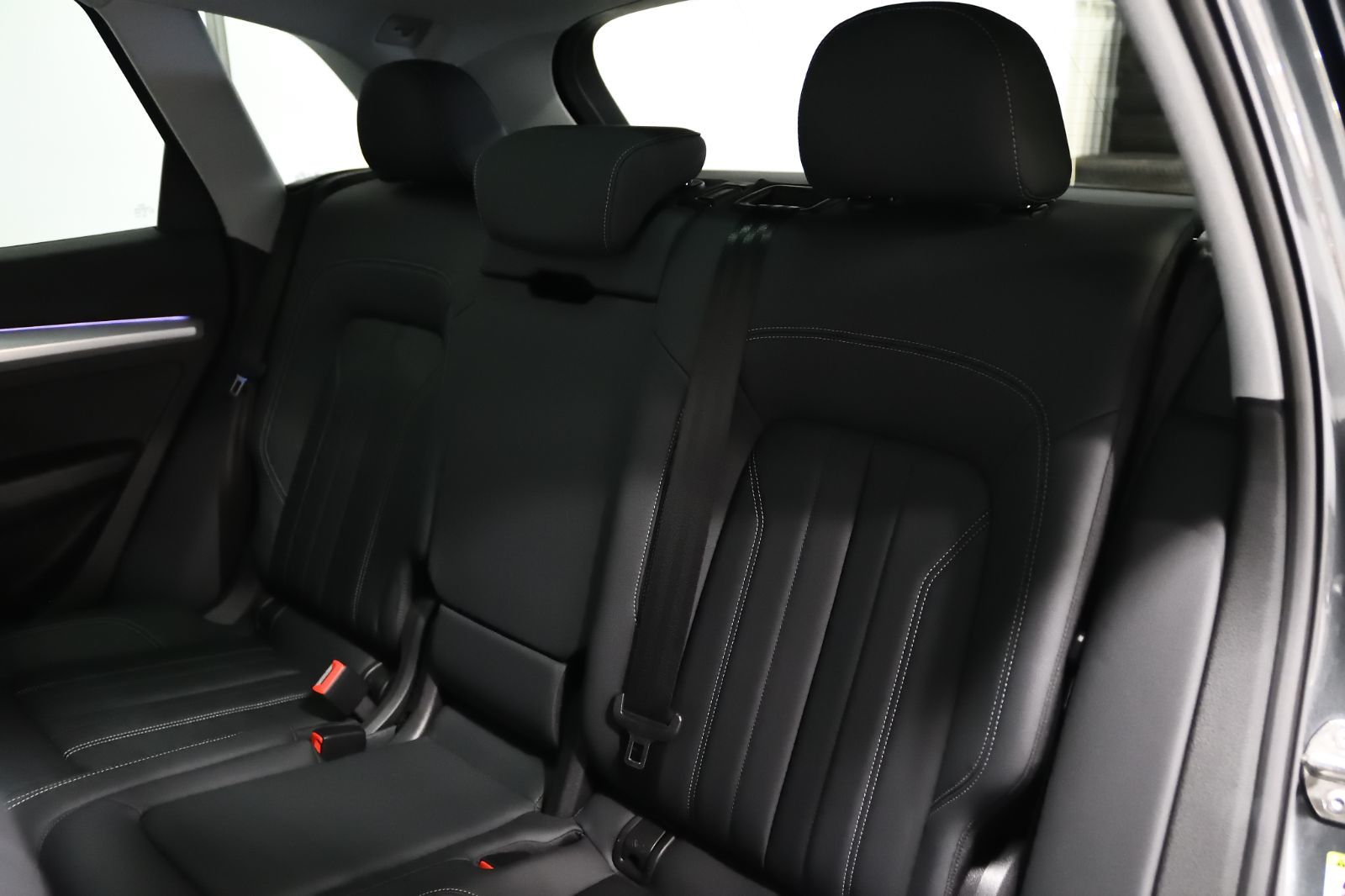 Audi Q5  2024 à St-Bruno, Québec