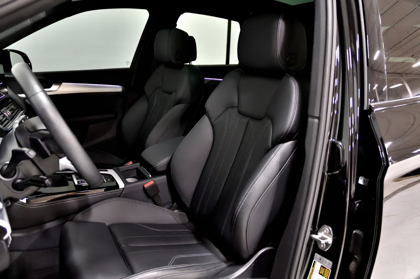 Audi Q5  2024 à St-Bruno, Québec