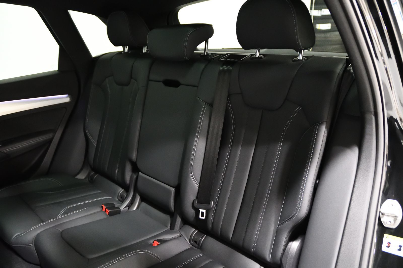 Audi Q5  2024 à St-Bruno, Québec