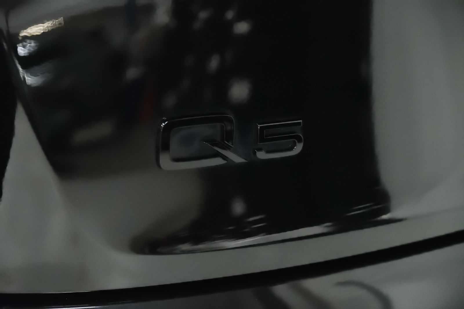 Audi Q5  2024 à St-Bruno, Québec