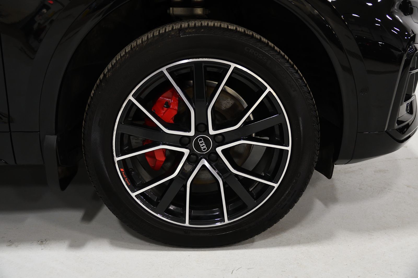 Audi Q5  2024 à St-Bruno, Québec