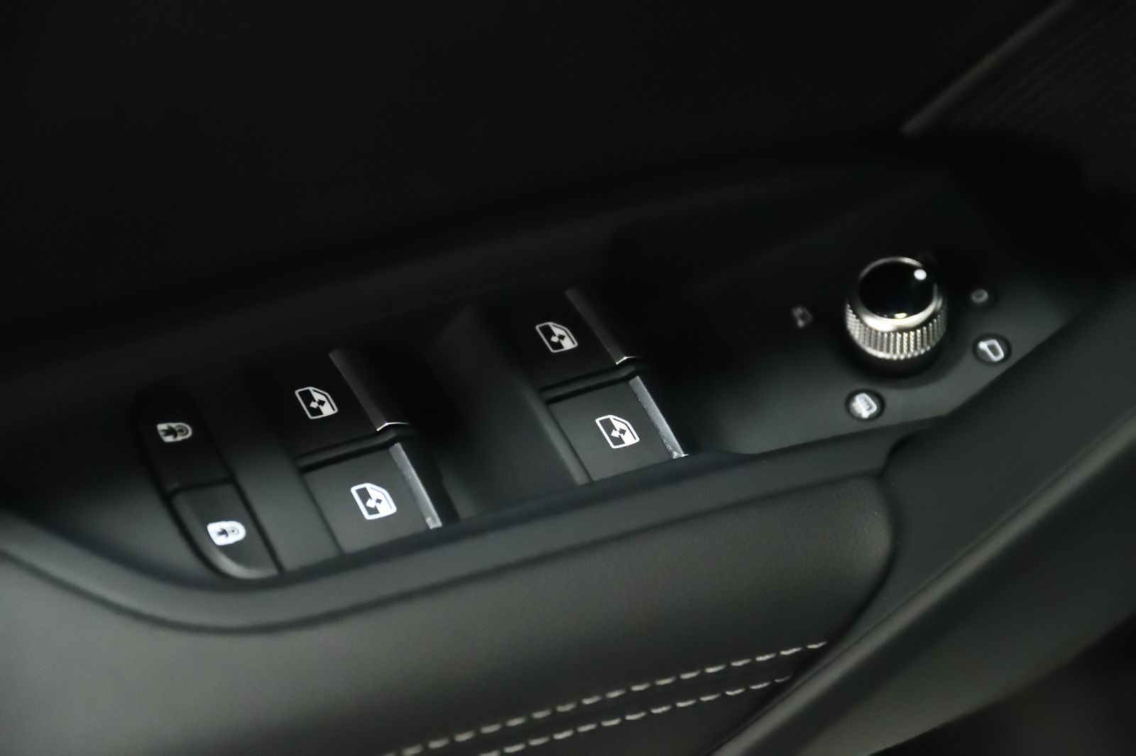 Audi Q5  2024 à St-Bruno, Québec