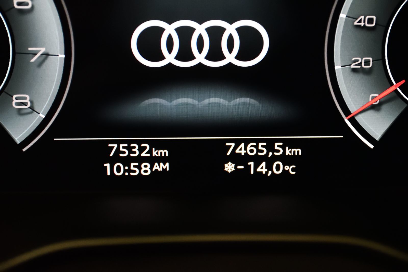 Audi Q5  2024 à St-Bruno, Québec