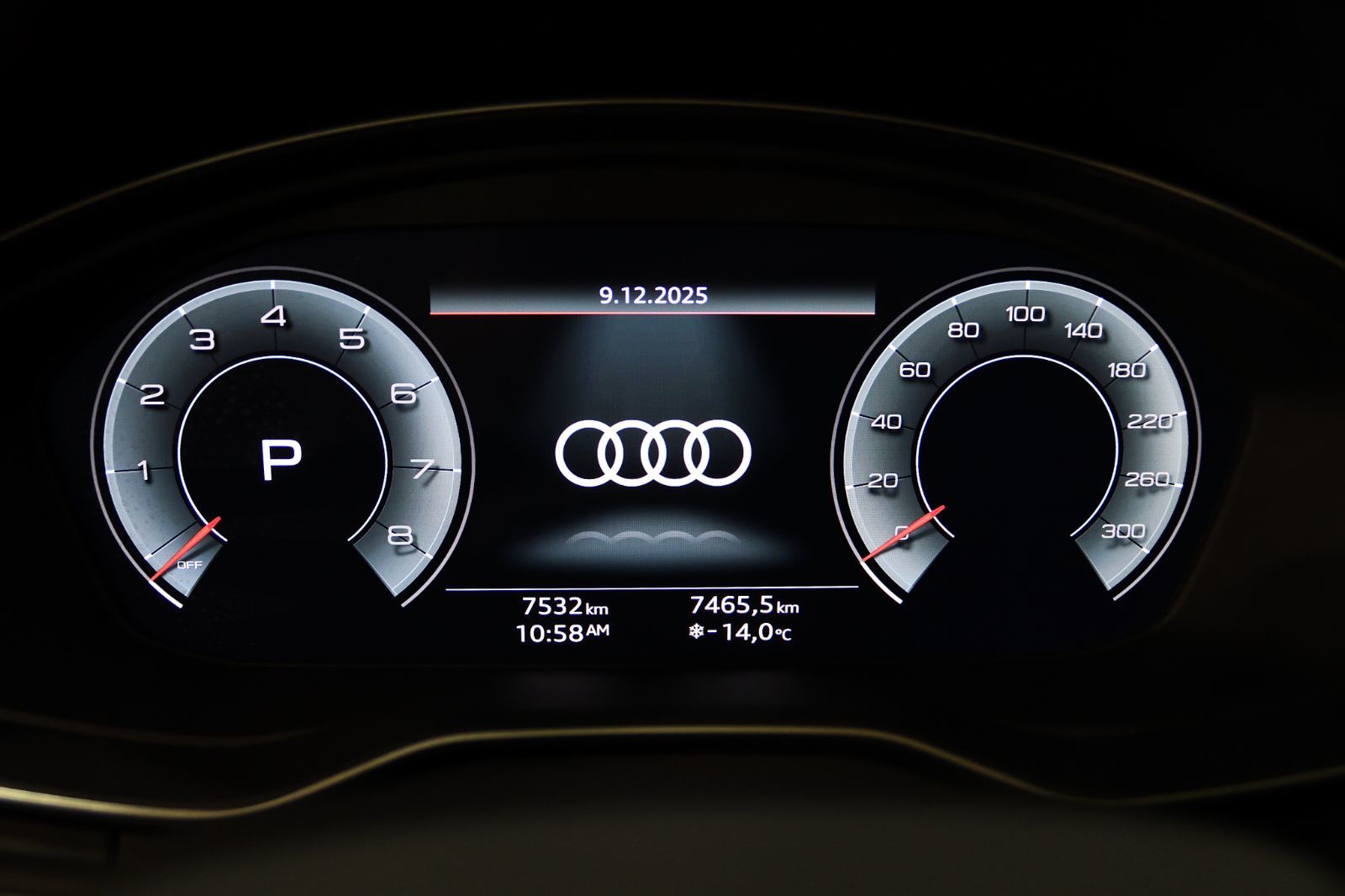 Audi Q5  2024 à St-Bruno, Québec