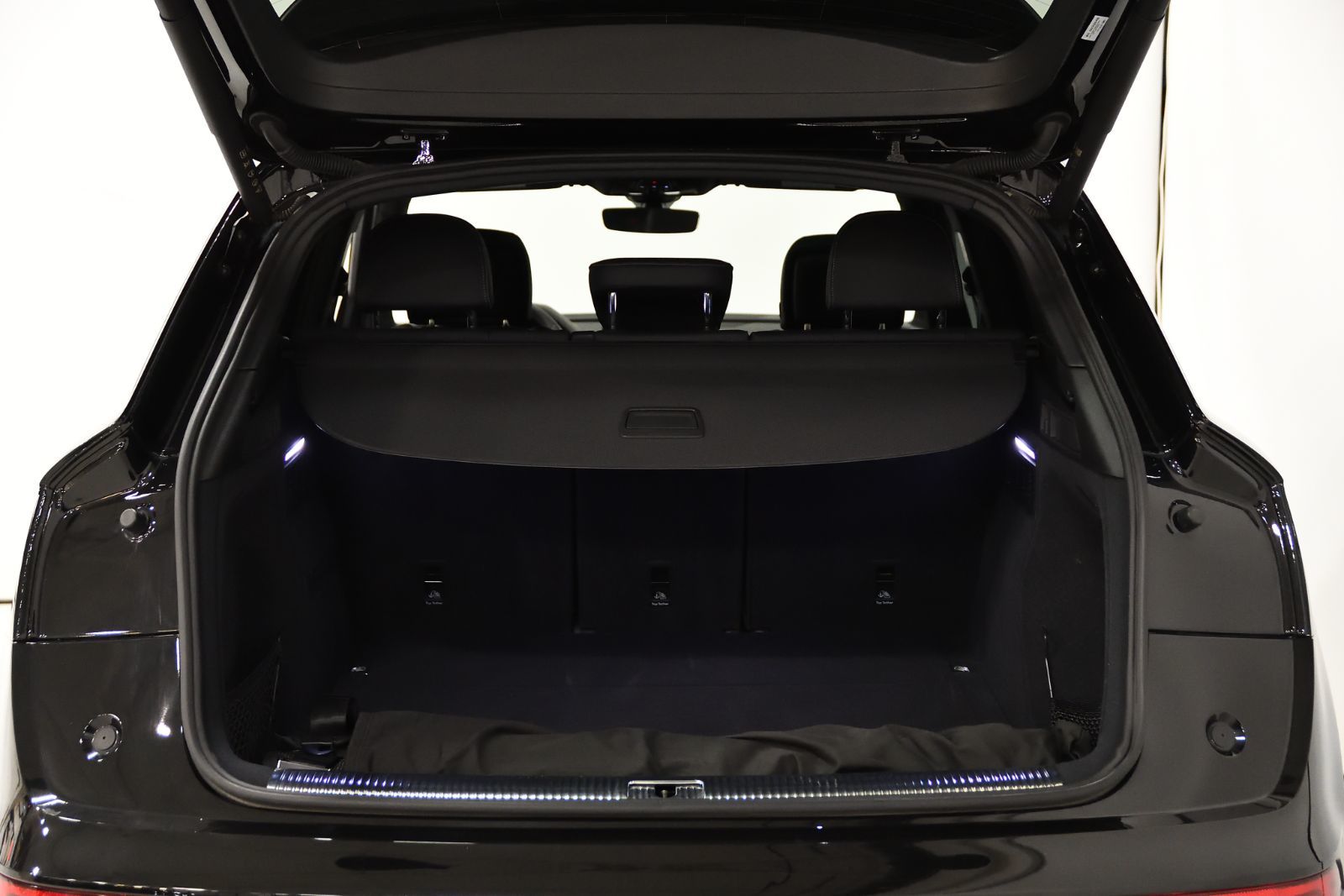 Audi Q5  2024 à St-Bruno, Québec