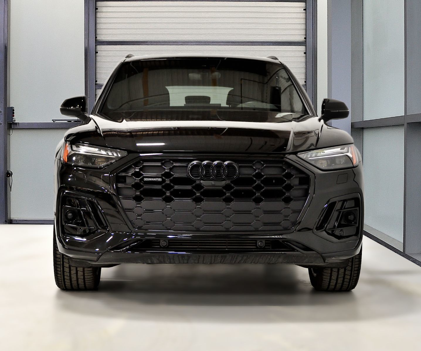 Audi Q5  2024 à St-Bruno, Québec