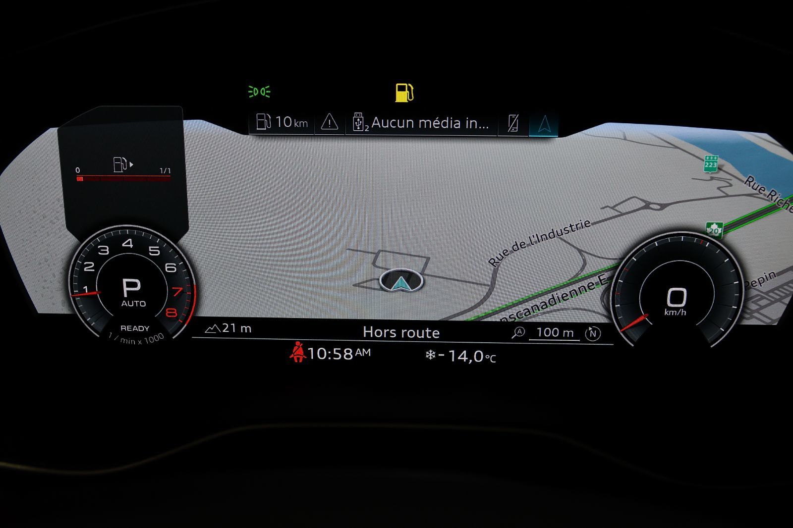 Audi Q5  2024 à St-Bruno, Québec