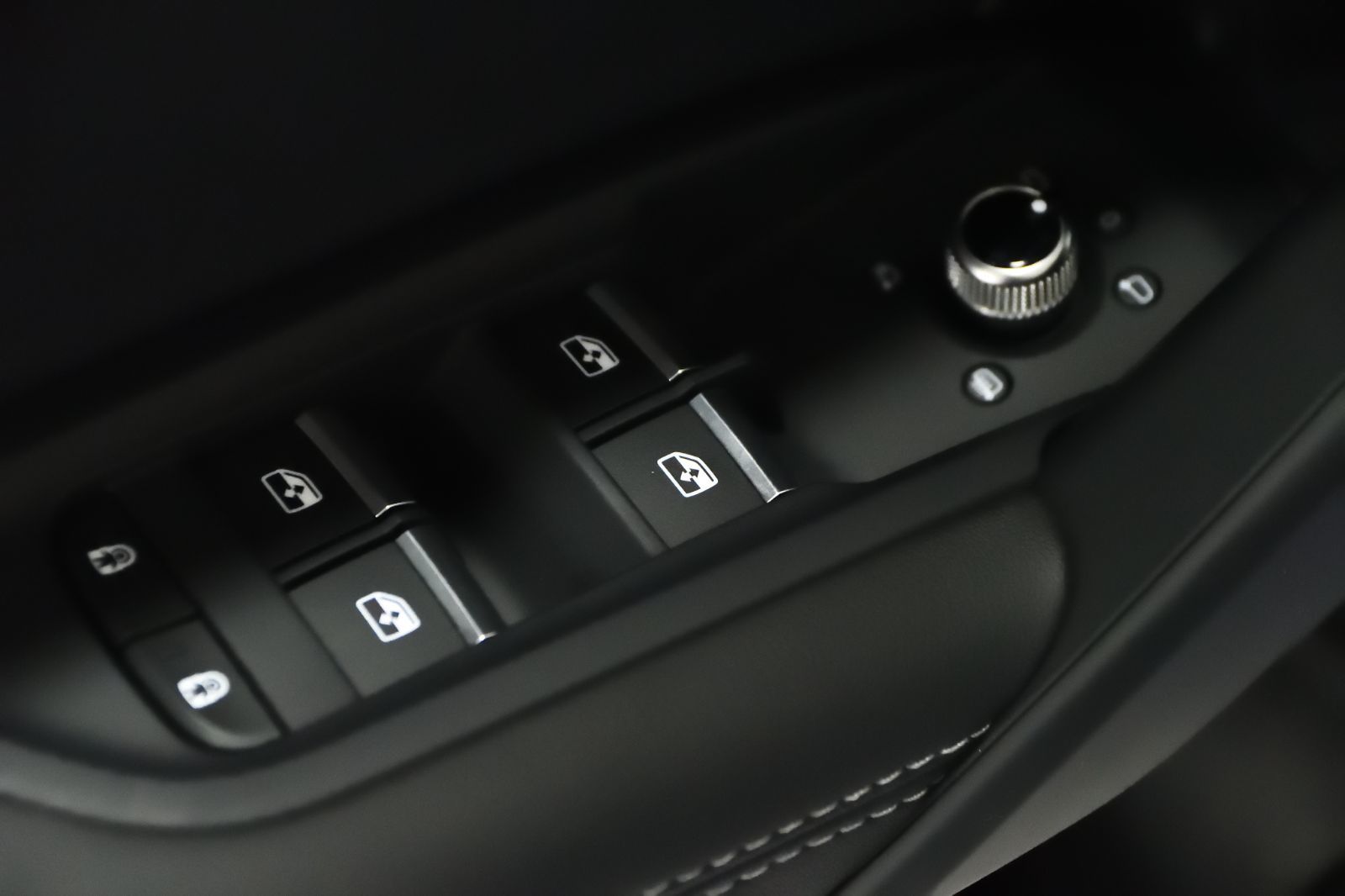 Audi Q5  2024 à St-Bruno, Québec