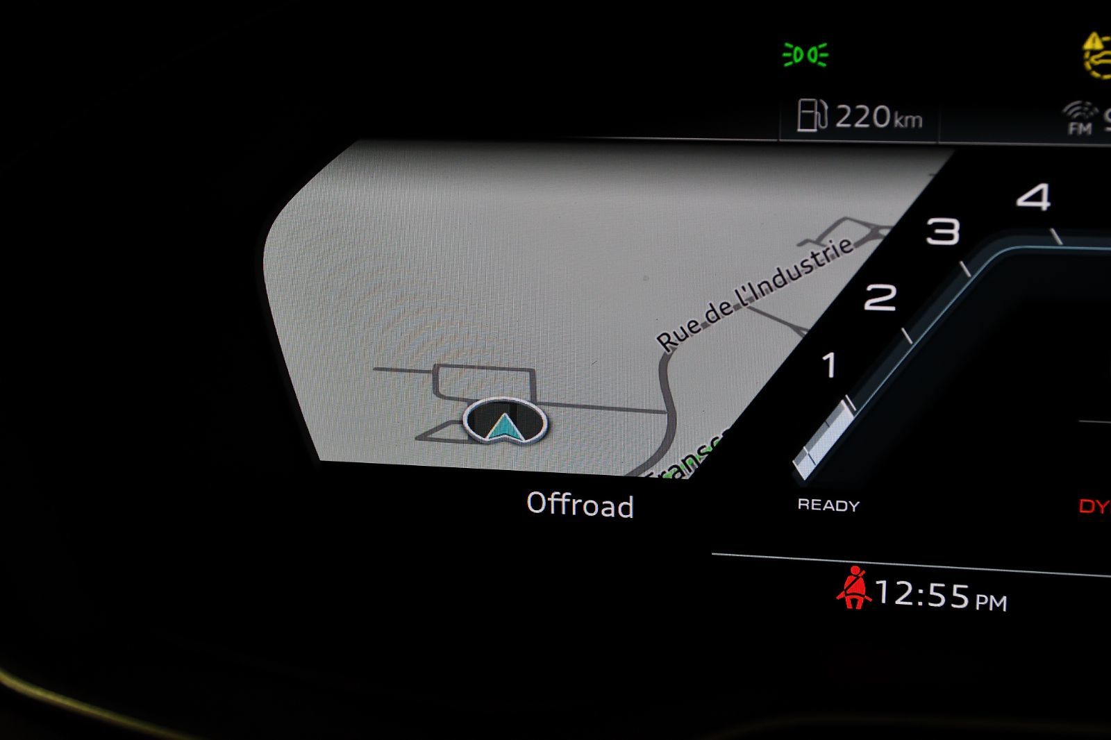 Audi Q5  2024 à St-Bruno, Québec