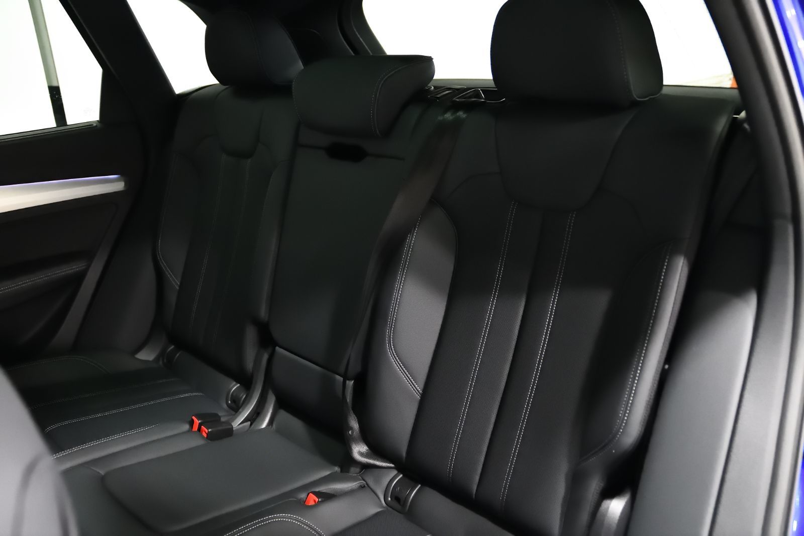 Audi Q5  2024 à St-Bruno, Québec