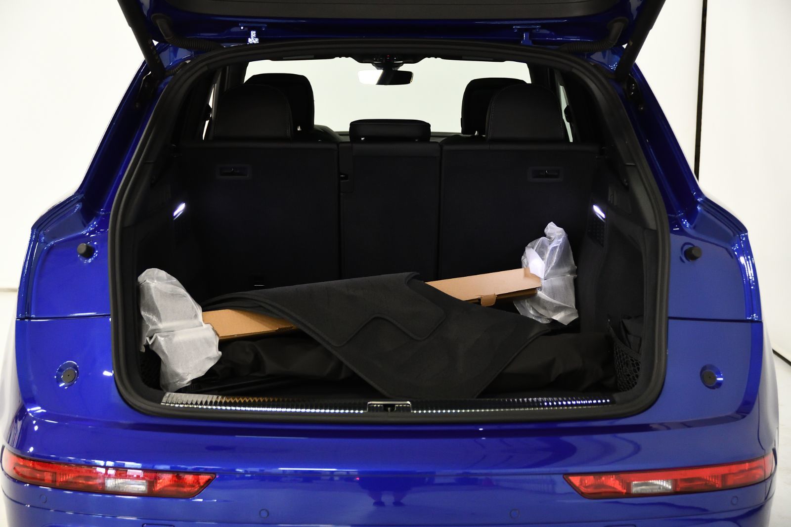 Audi Q5  2024 à St-Bruno, Québec