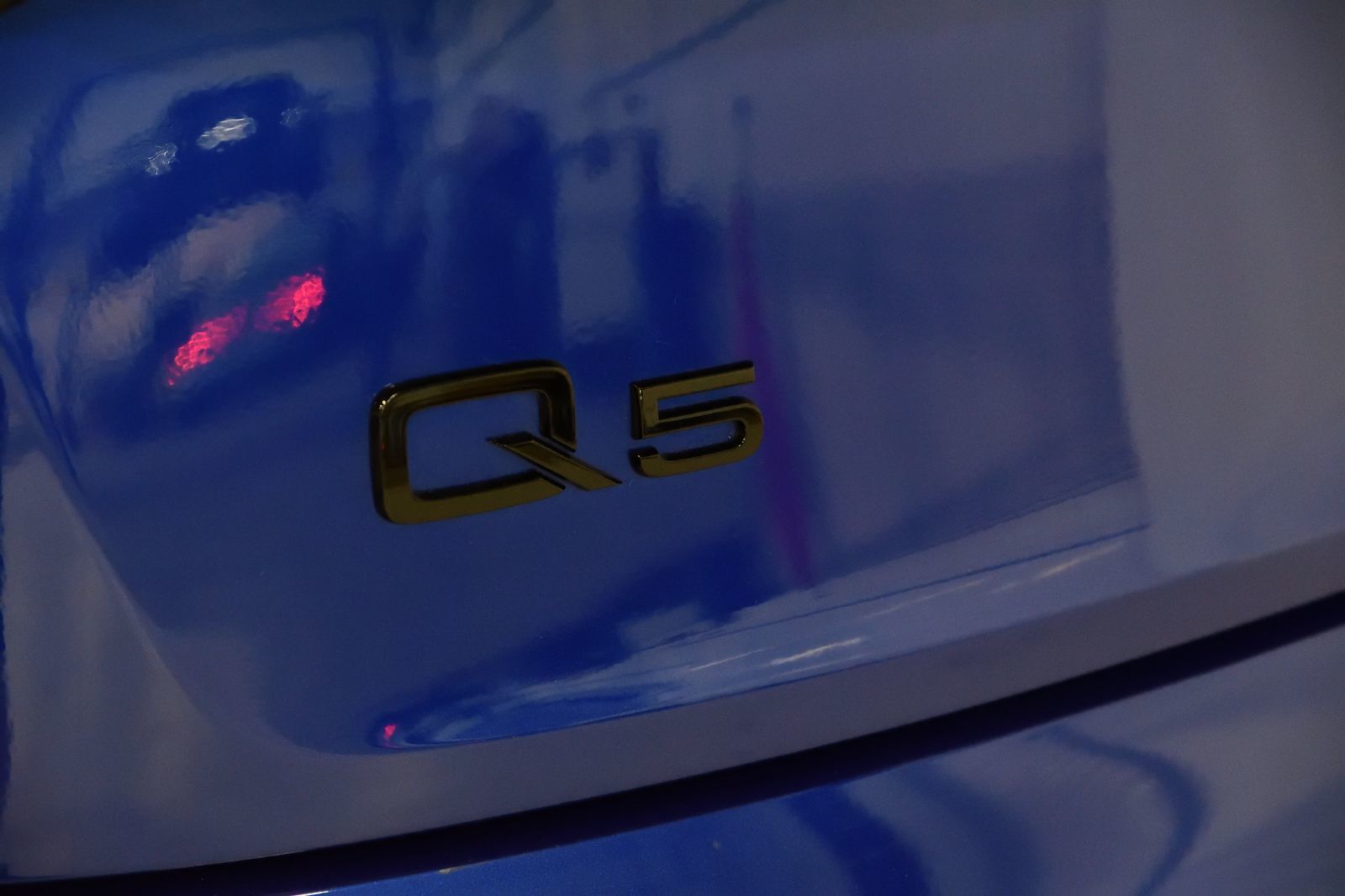 Audi Q5  2024 à St-Bruno, Québec