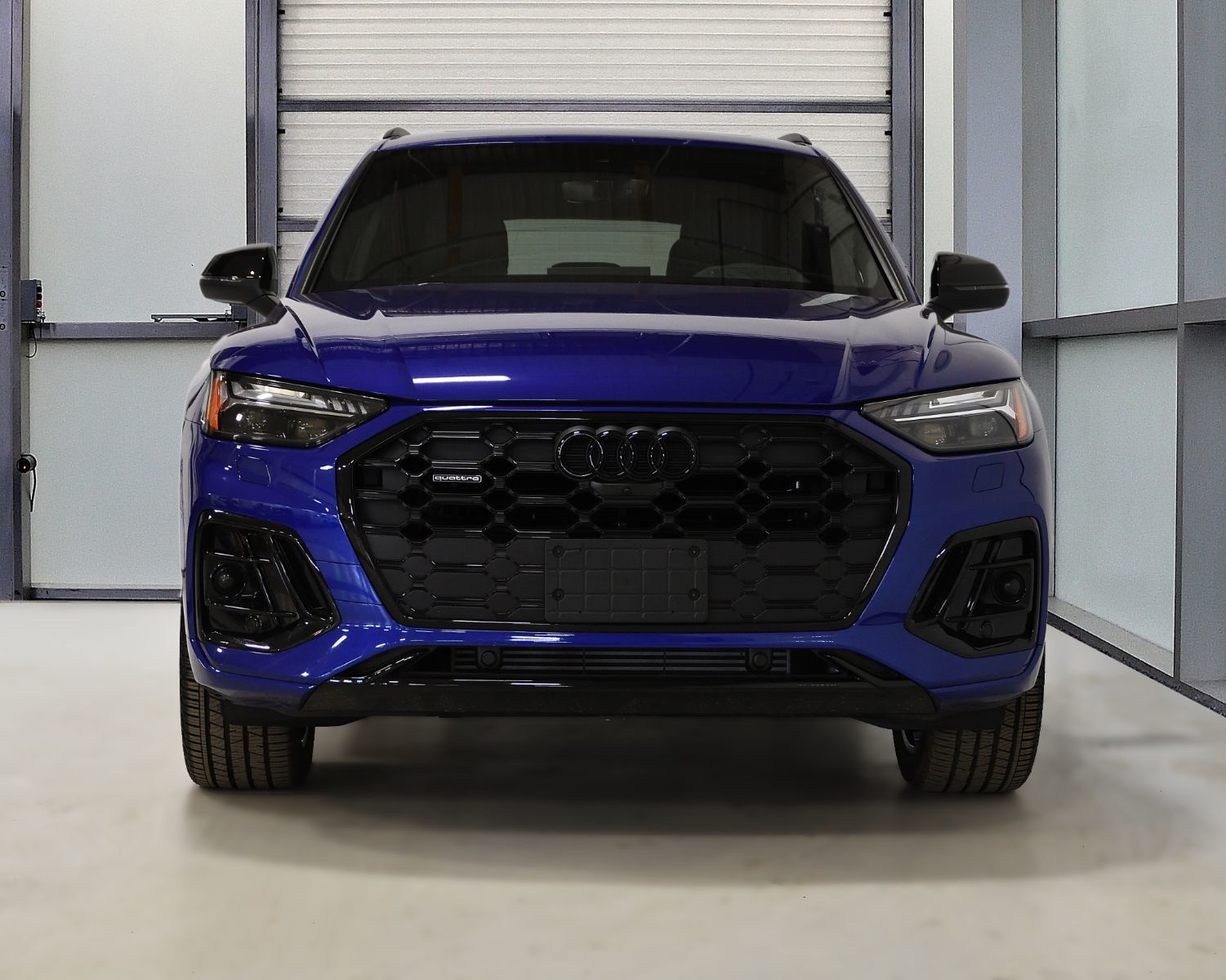 Audi Q5  2024 à St-Bruno, Québec