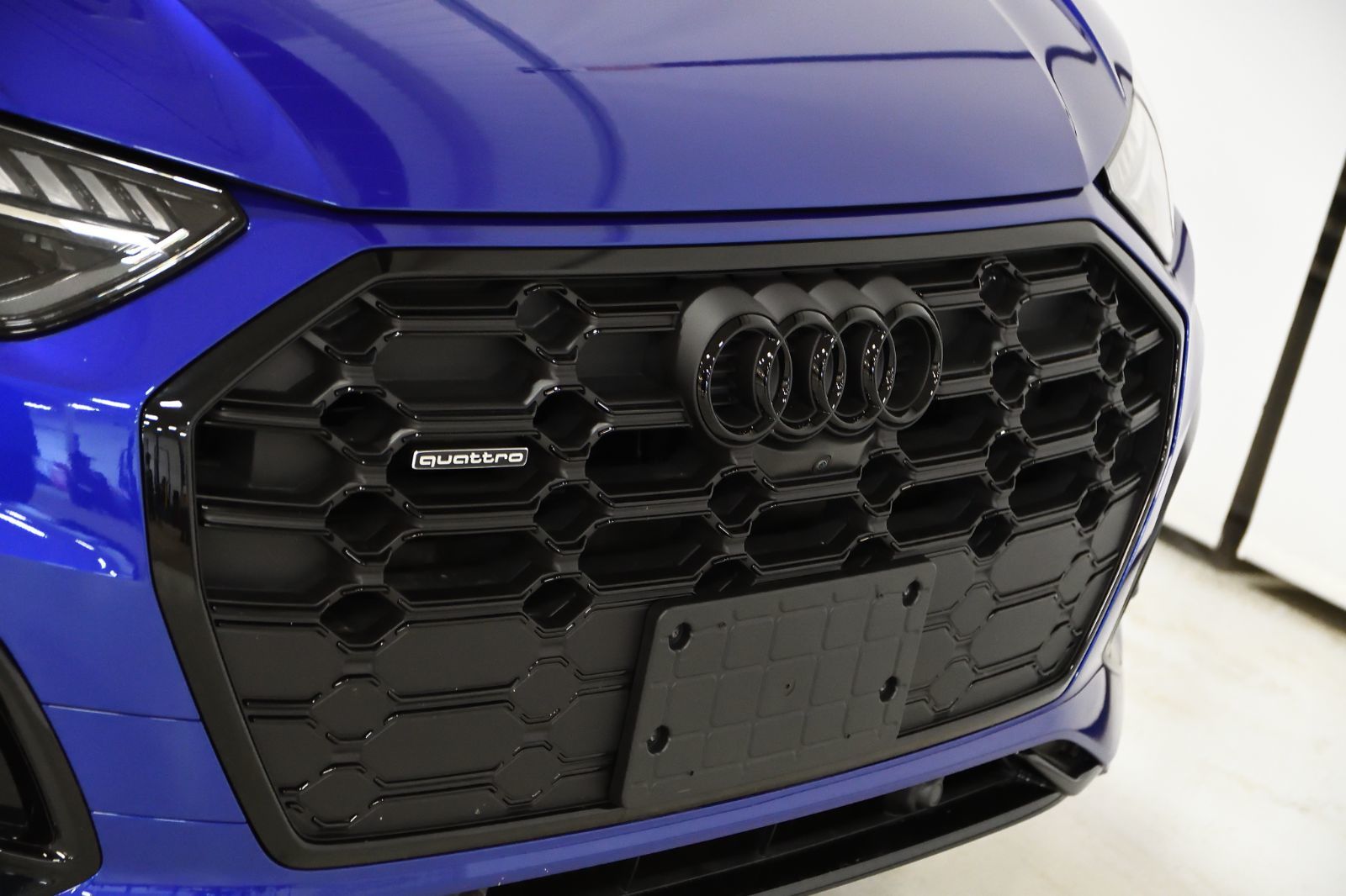 Audi Q5  2024 à St-Bruno, Québec