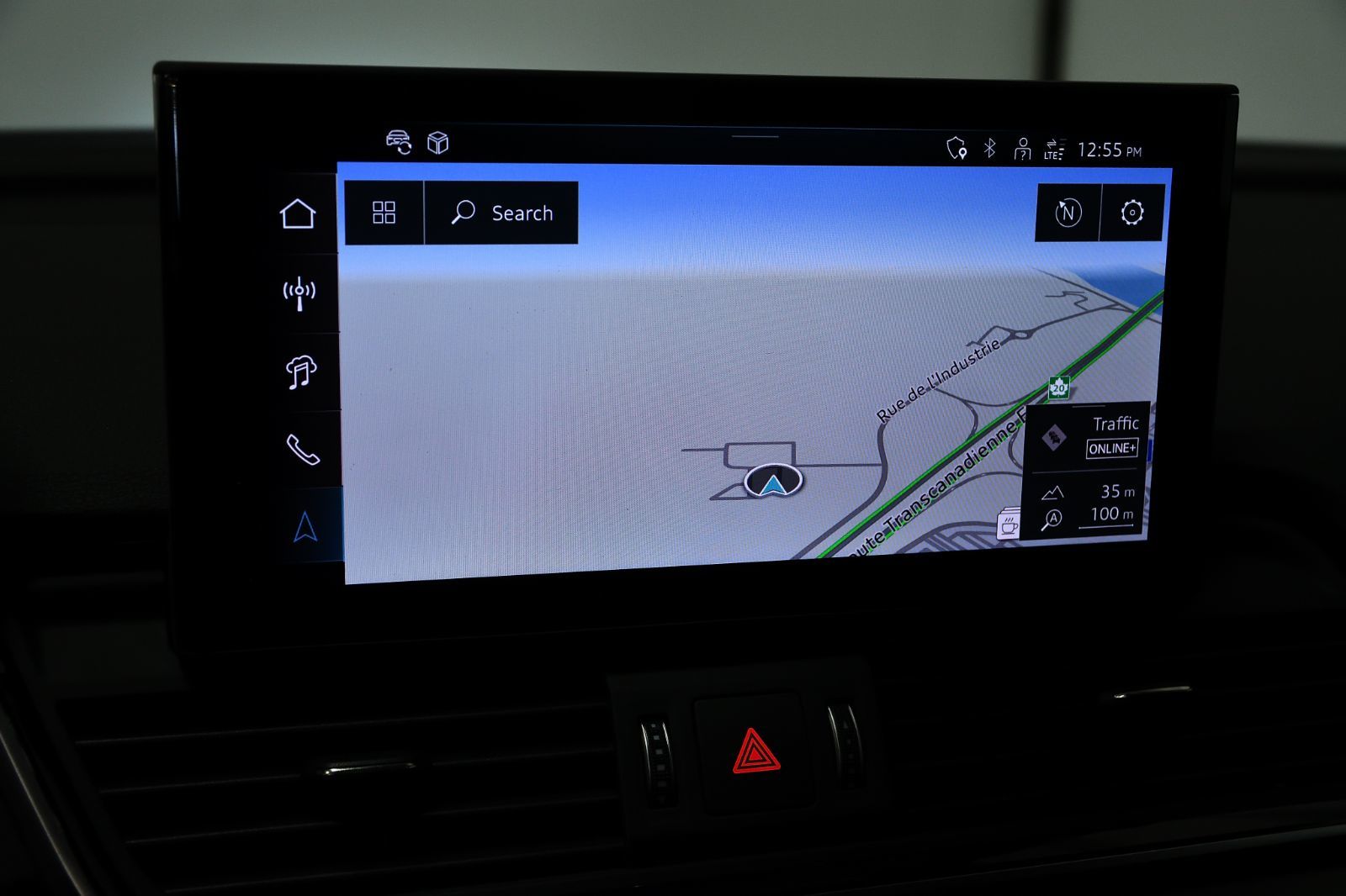 Audi Q5  2024 à St-Bruno, Québec