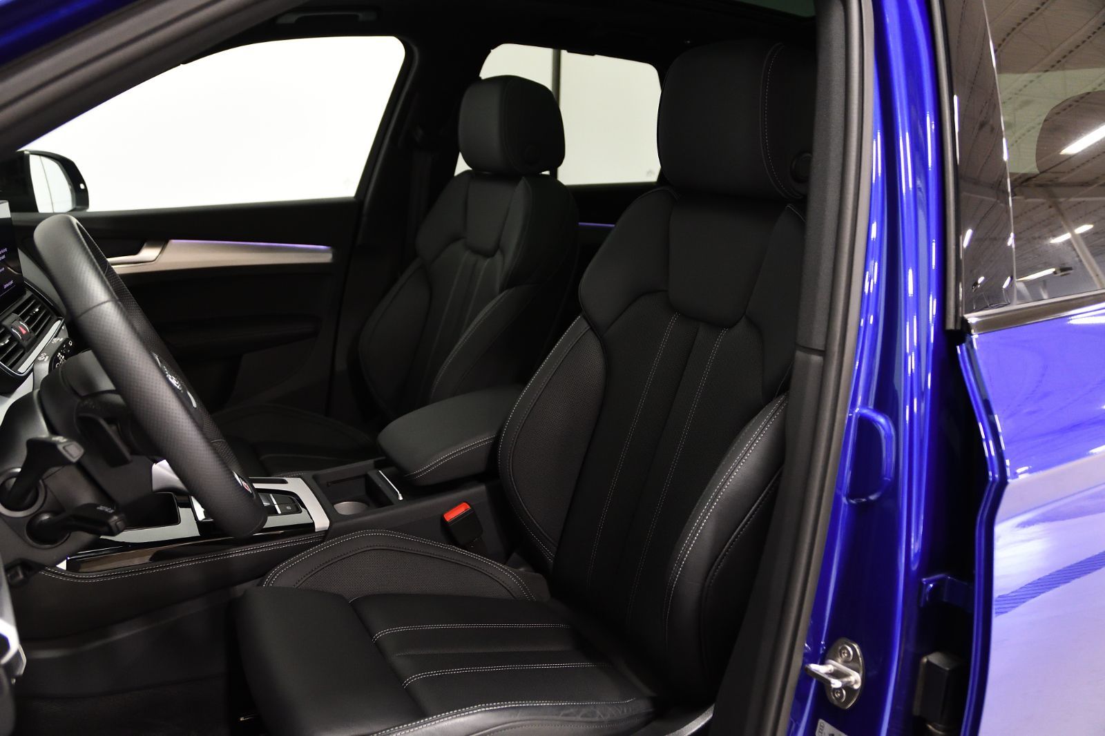 Audi Q5  2024 à St-Bruno, Québec