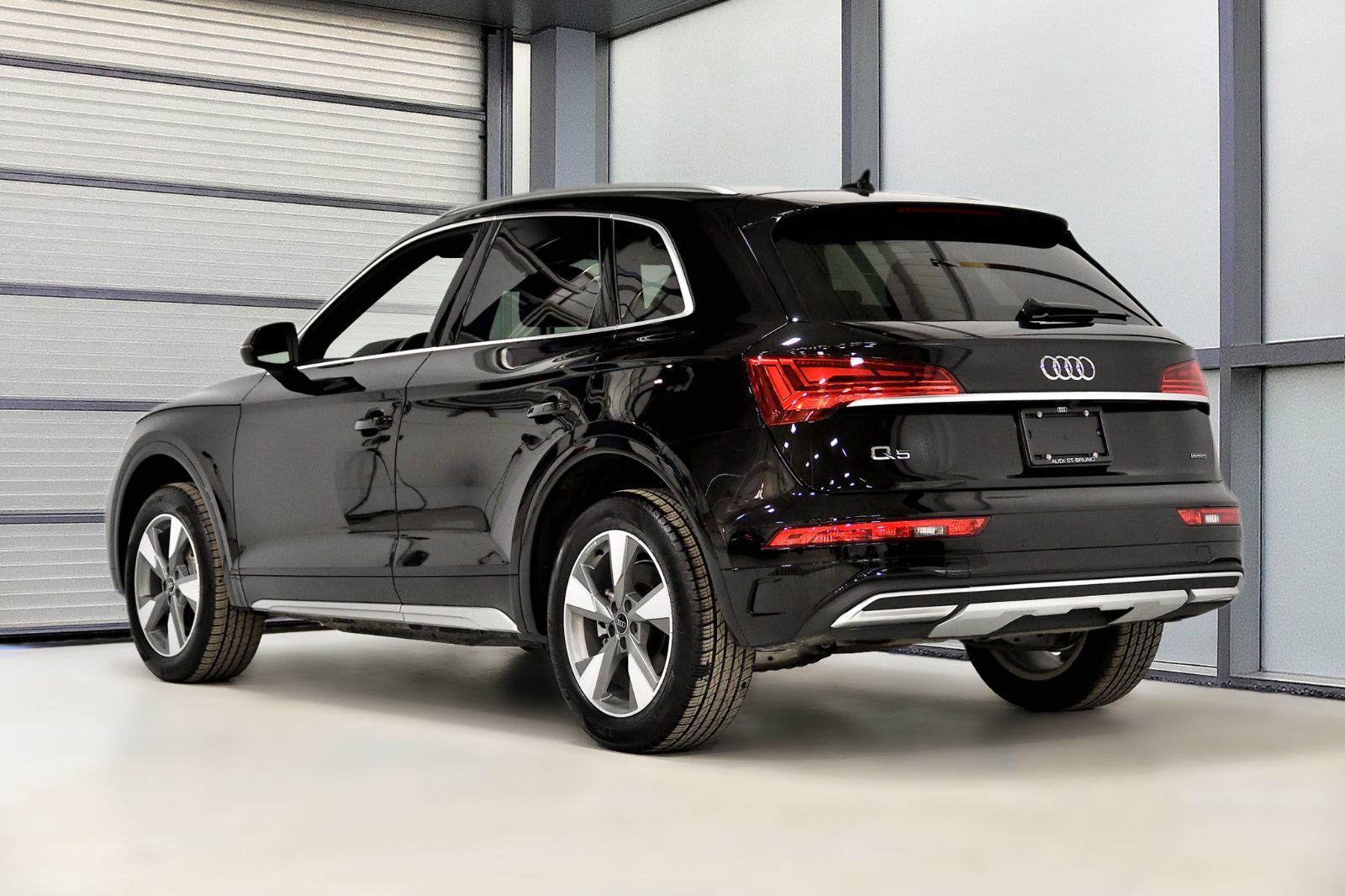 2024 Audi Q5 in St-Bruno, Quebec