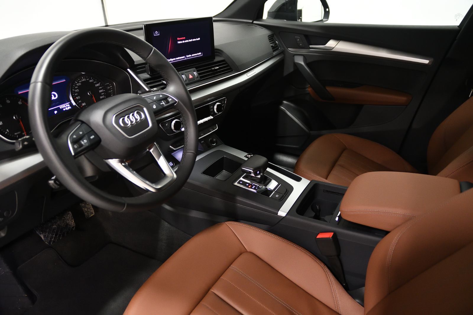 2024 Audi Q5 in St-Bruno, Quebec