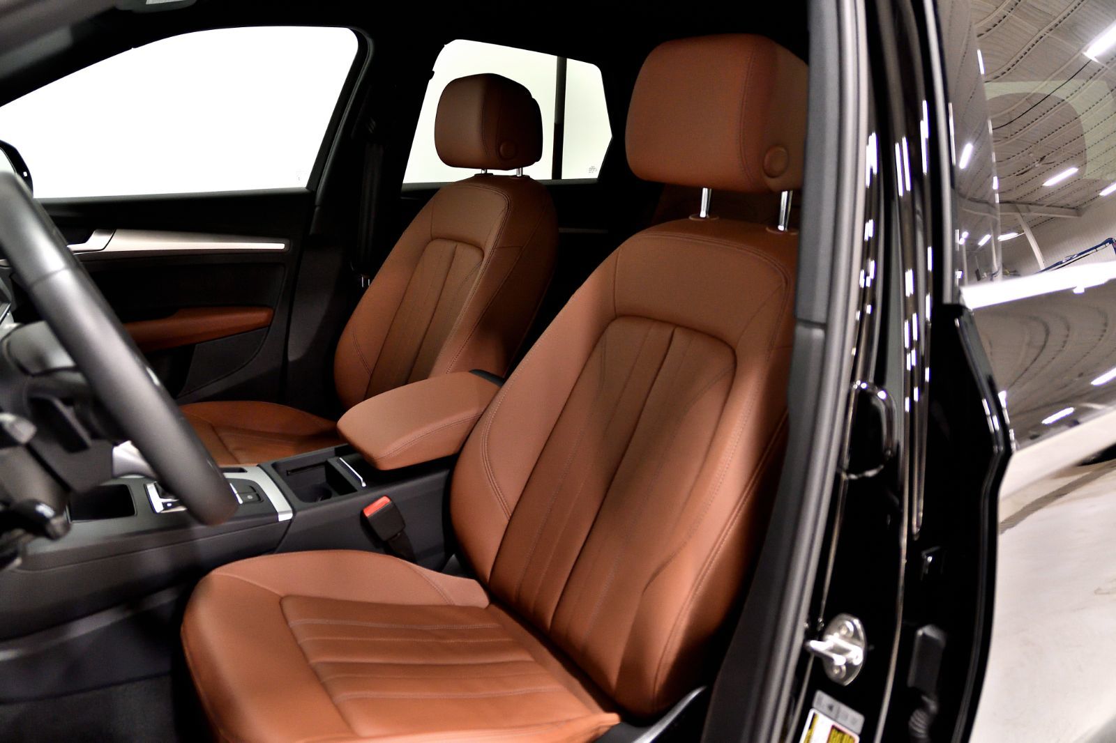 2024 Audi Q5 in St-Bruno, Quebec