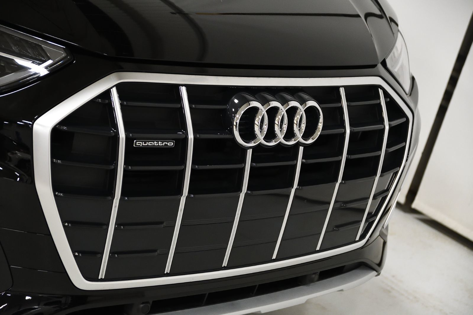 2024 Audi Q5 in St-Bruno, Quebec