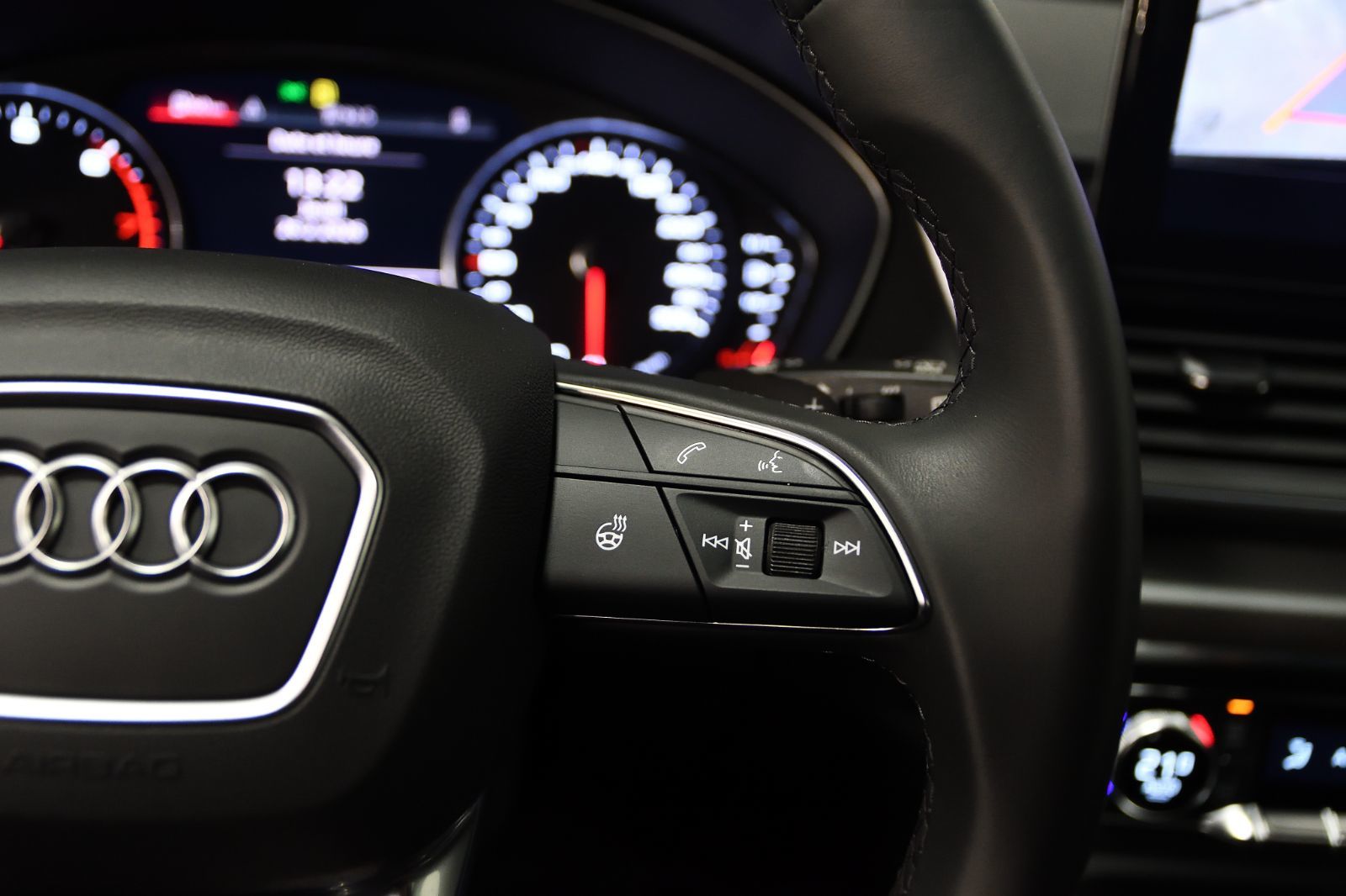 2024 Audi Q5 in St-Bruno, Quebec