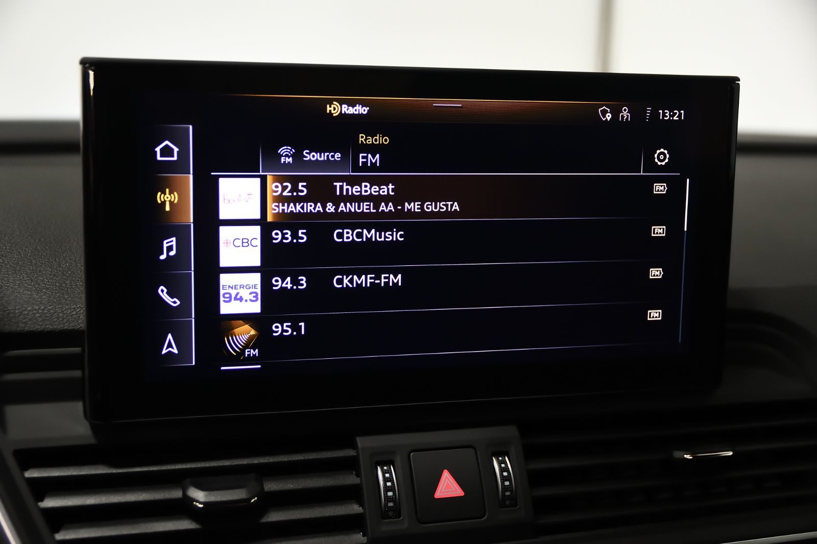 2024 Audi Q5 in St-Bruno, Quebec